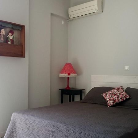 Eleni Apartment Sami  Bagian luar foto